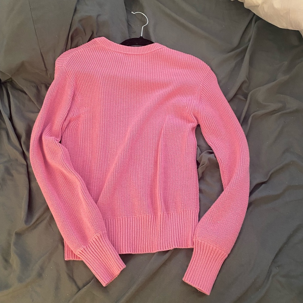 Paige Denim Sweater XS - Picture 2 of 2